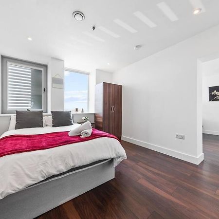Ferienwohnung Beautiful Living Sleep 7 In London Bp34 Exterior foto