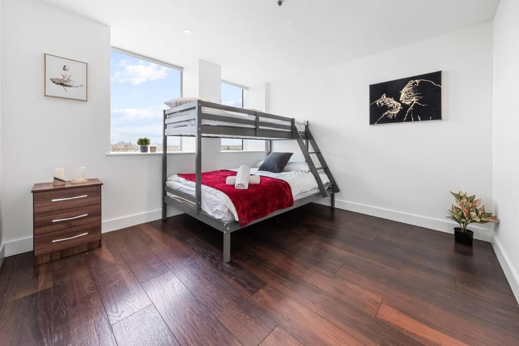 Ferienwohnung Beautiful Living Sleep 7 In London Bp34 Exterior foto