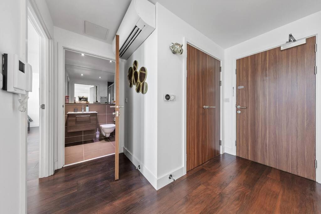 Ferienwohnung Beautiful Living Sleep 7 In London Bp34 Exterior foto